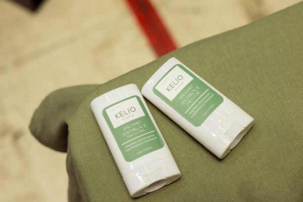 Bálsamo antiroce para la piel 50g