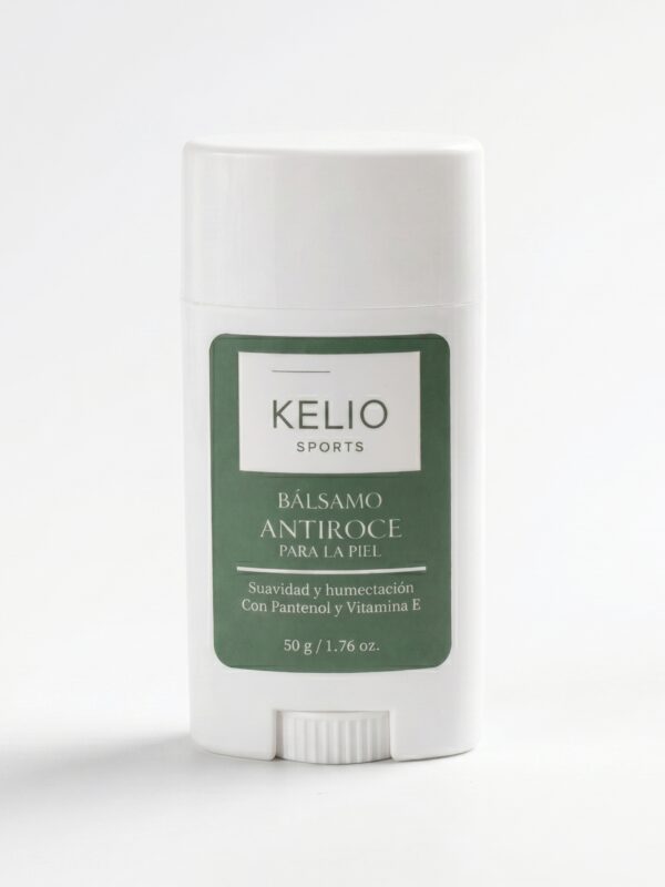 Bálsamo antiroce para la piel 50g
