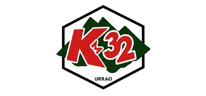 Logo K32 Urrao